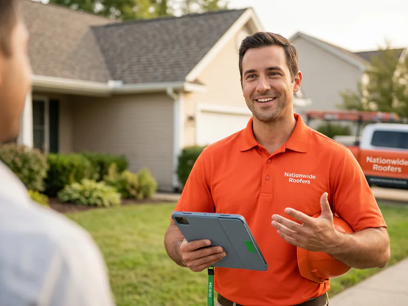 Roof Installation  in Delmar  FAQ